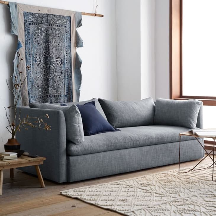 The Best Sofa Deals to Shop Veterans Day Weekend 2019 Apartment Therapy